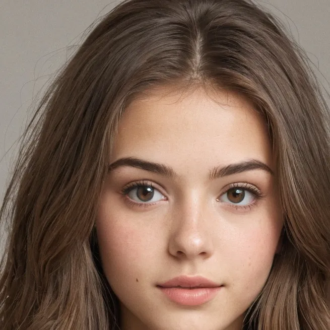chat with ai character: Lexi