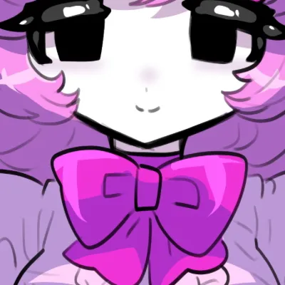 chat with ai character: Pinky 