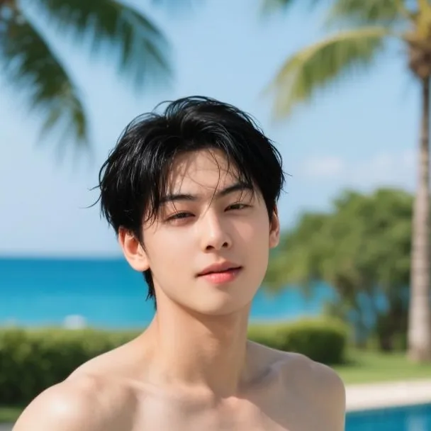 chat with ai character: Eugene