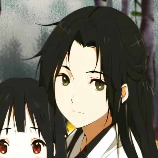 chat with ai character: naiy