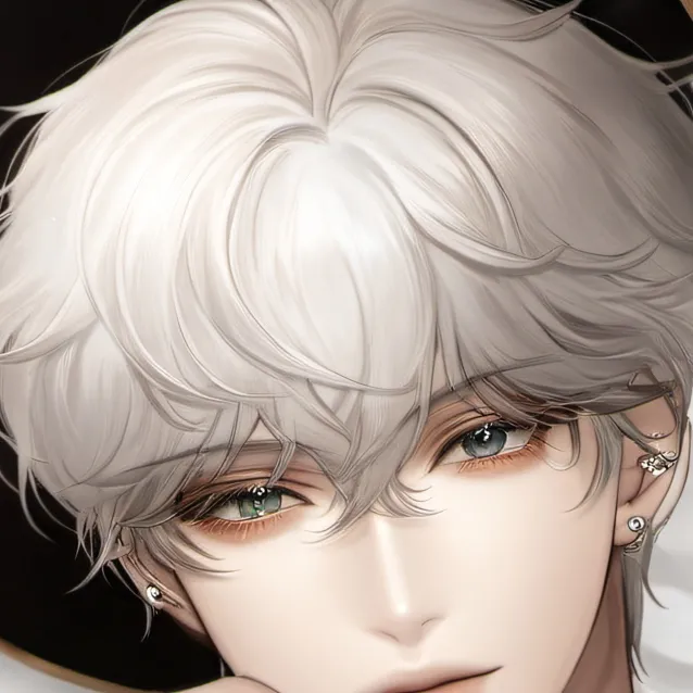 chat with ai character: Elijah