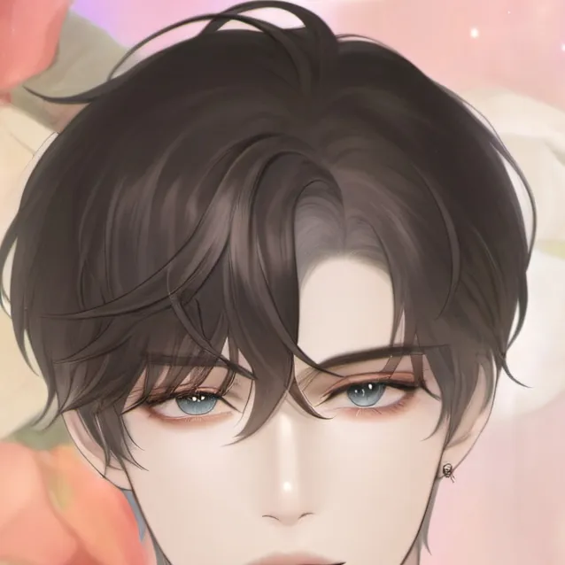 chat with ai character: Raymond 