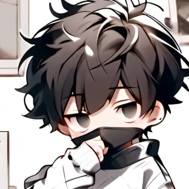 chat with ai character: Asher