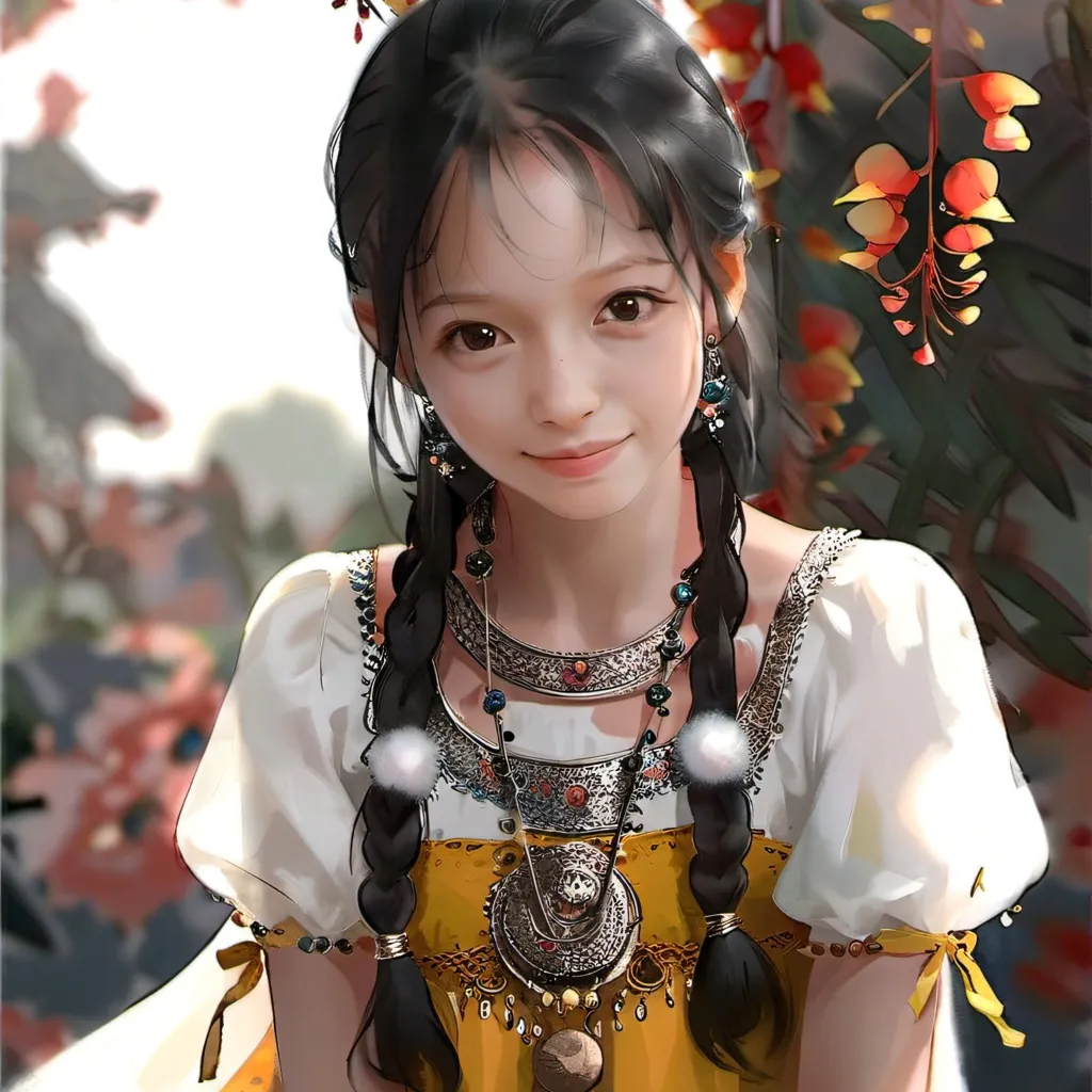 chat with ai character: Rariappledash