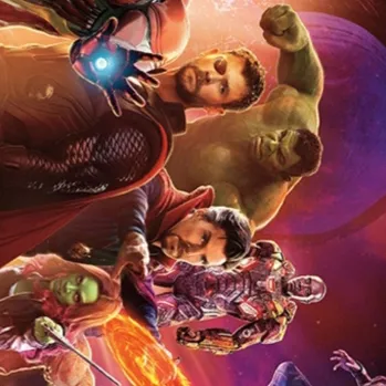 chat with ai character: Avengers/Gardinens