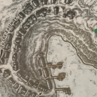 chat with ai character: Hp