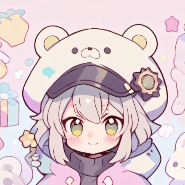 chat with ai character: Ana