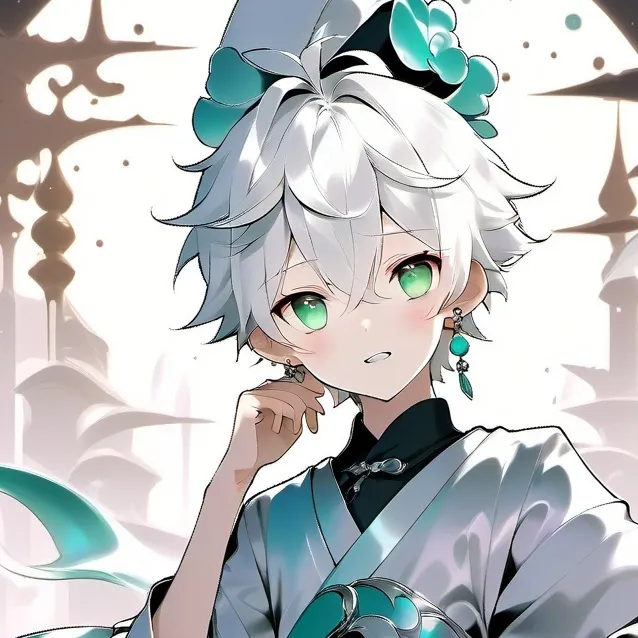 chat with ai character: MHA PICK ME 
