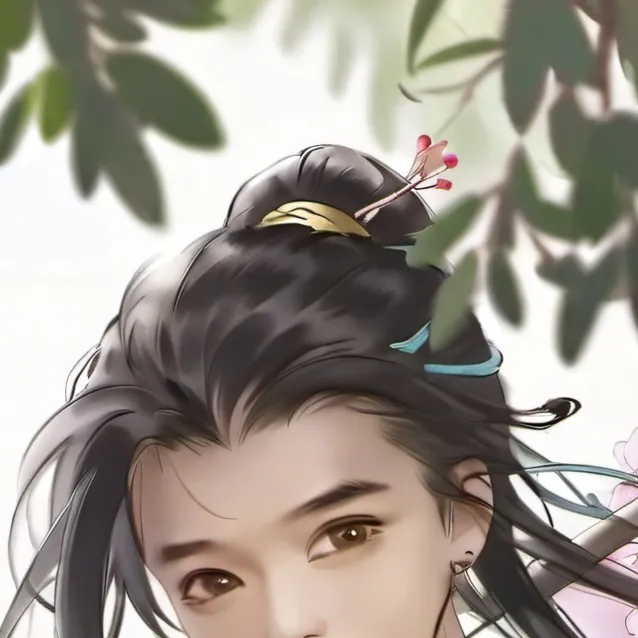 chat with ai character: Heaven is waiting