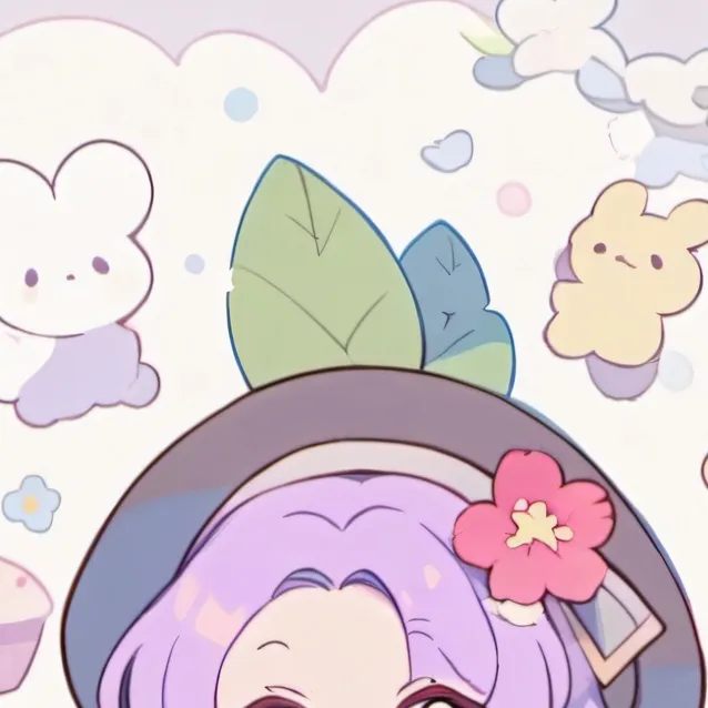 chat with ai character: MHA WINTER
