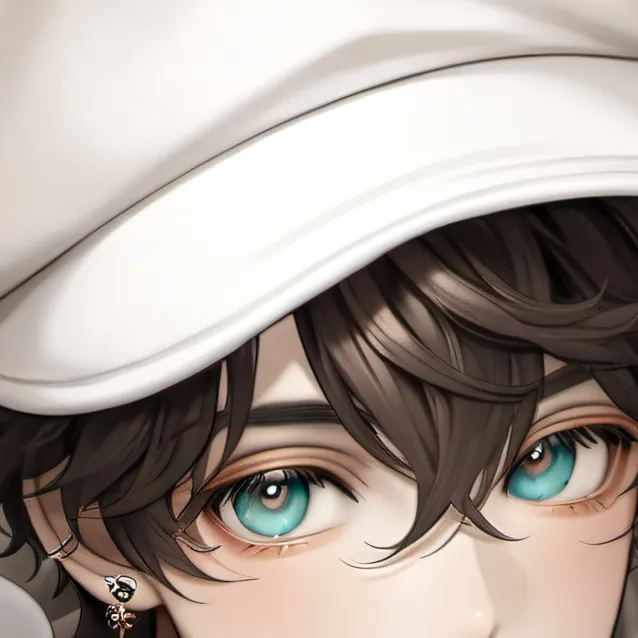 chat with ai character: ♤~levi~♤