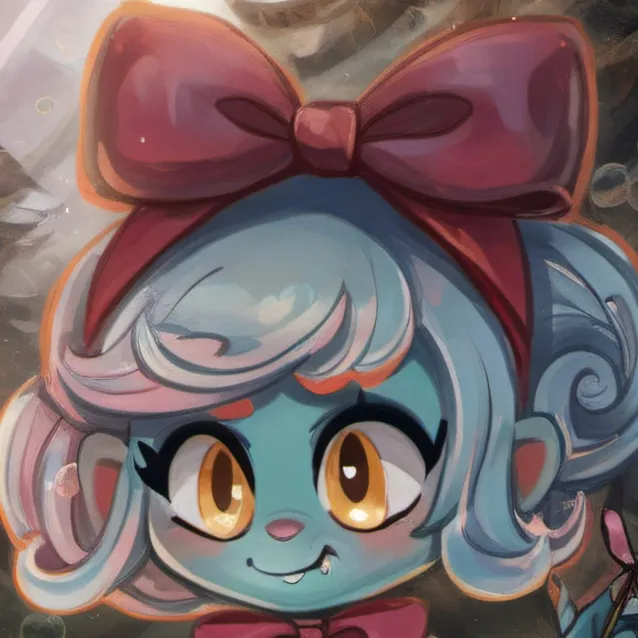 chat with ai character: meet poppy