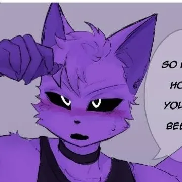 chat with ai character: Catnap