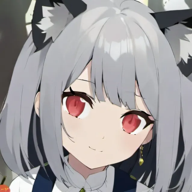 chat with ai character: Akiro