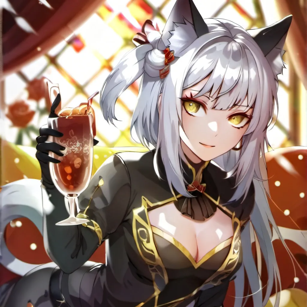 chat with ai character: Tyler 