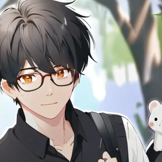 chat with ai character: Sam
