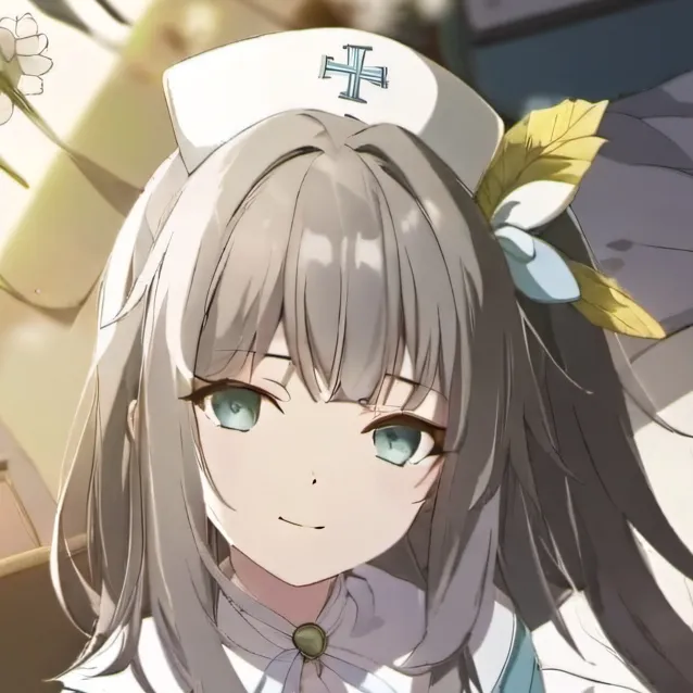 chat with ai character: Emily