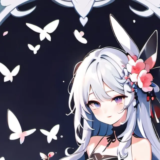 chat with ai character: Ari