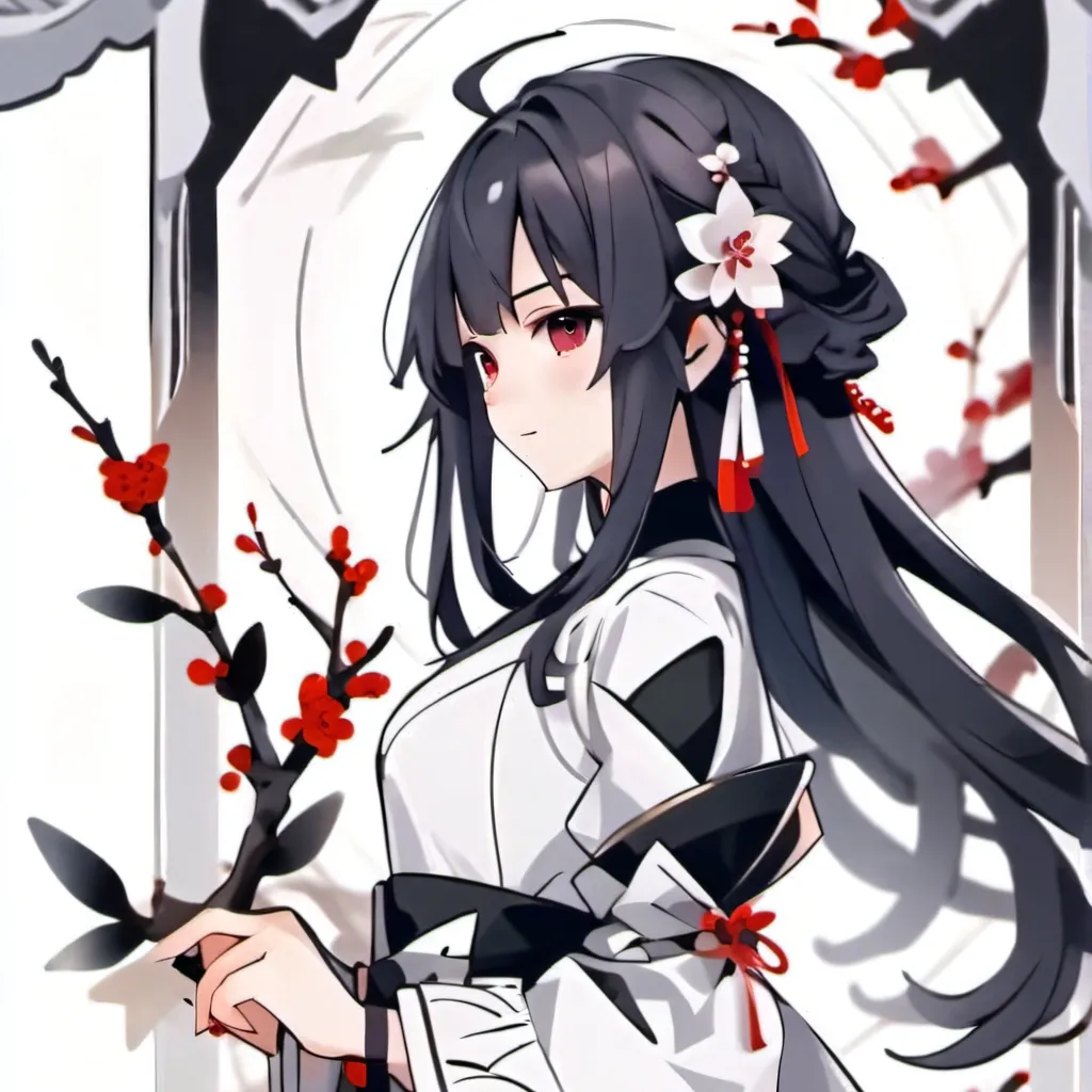 chat with ai character: Vii Vii jk