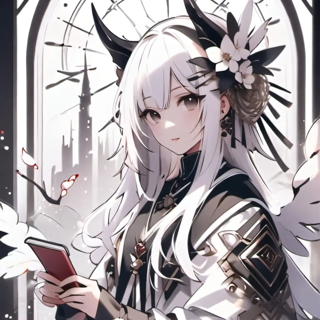 chat with ai character: Astrif