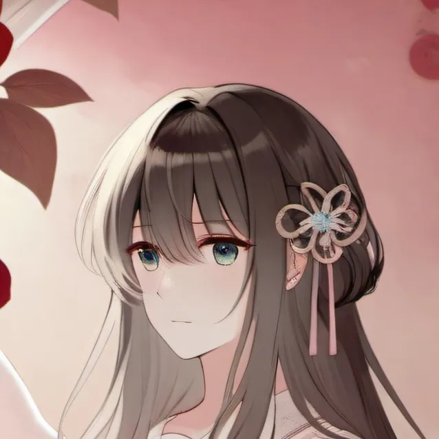 chat with ai character: Mariah-Demon slaye