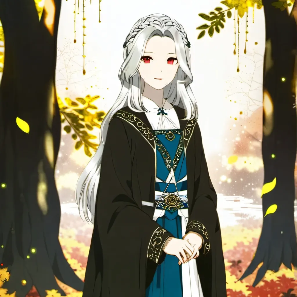 chat with ai character: curse-jjk 