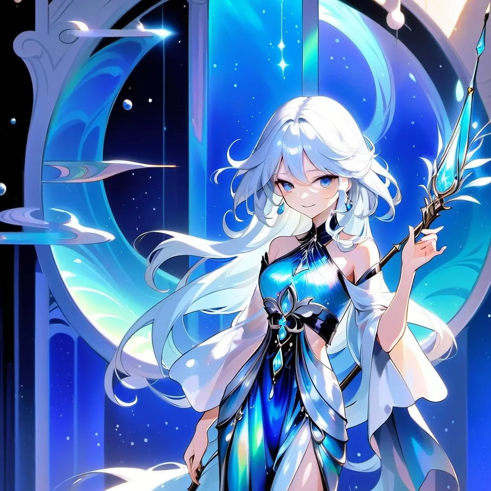 chat with ai character: water demon-kny