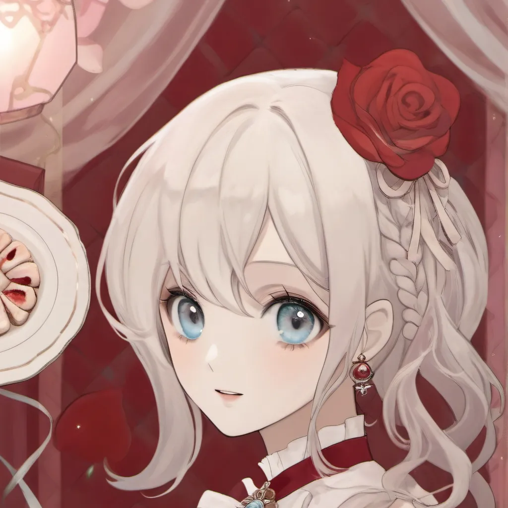 chat with ai character: Lilith- bullied 