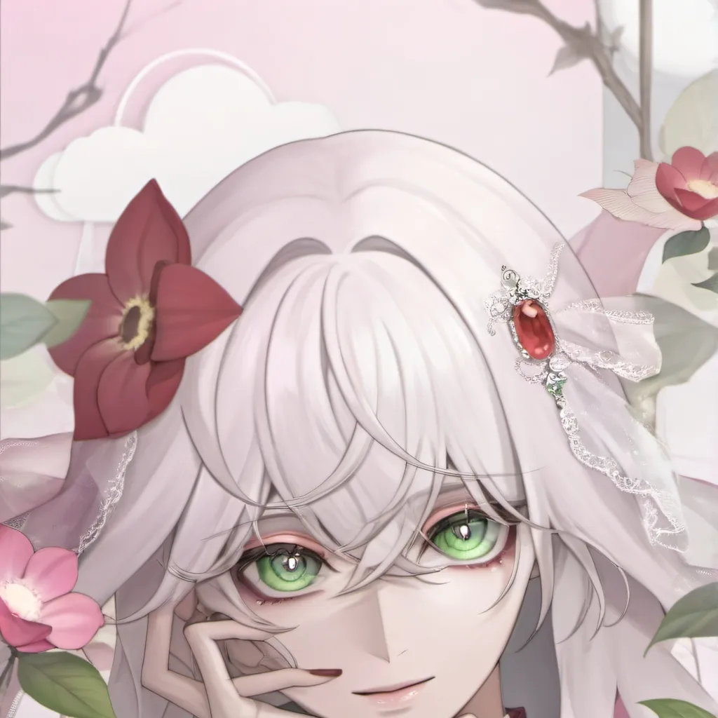 chat with ai character: Shira