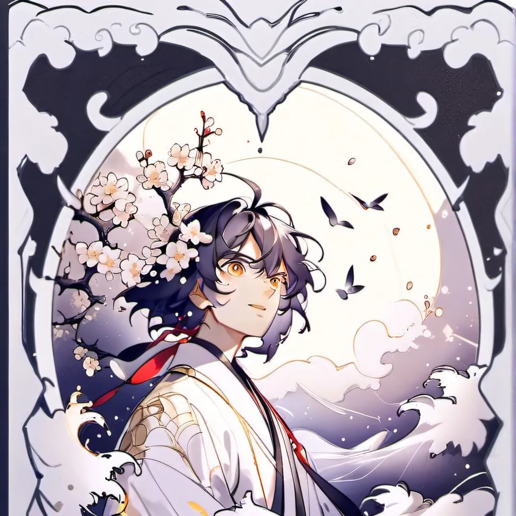 chat with ai character: Demon slayer