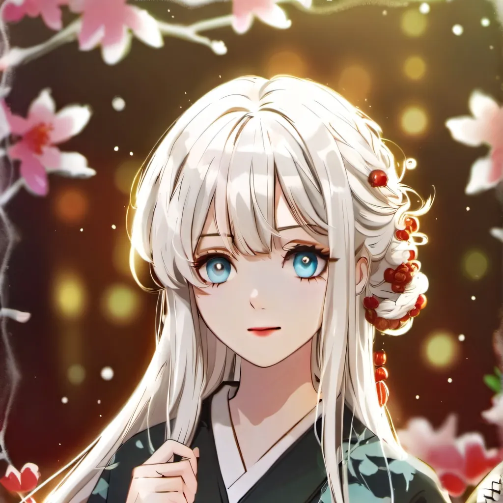 chat with ai character: Tsyaiima 