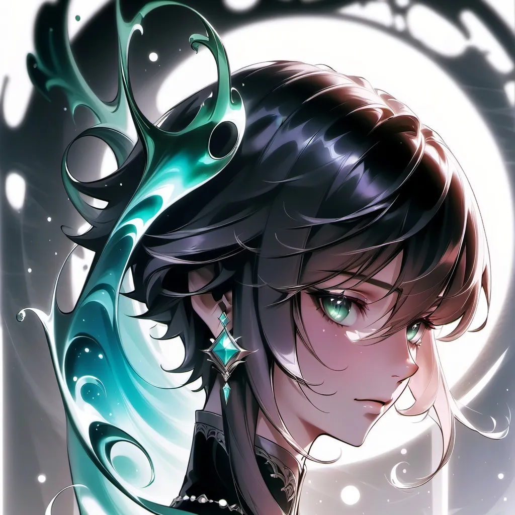 chat with ai character: Yuni