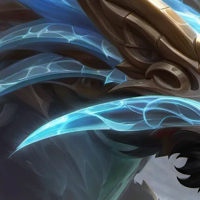 chat with ai character: Frosty boss