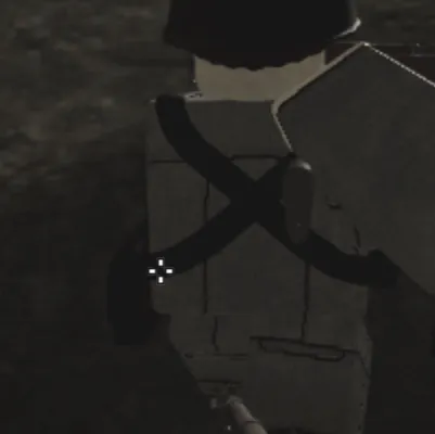 chat with ai character: Wold war roblox II