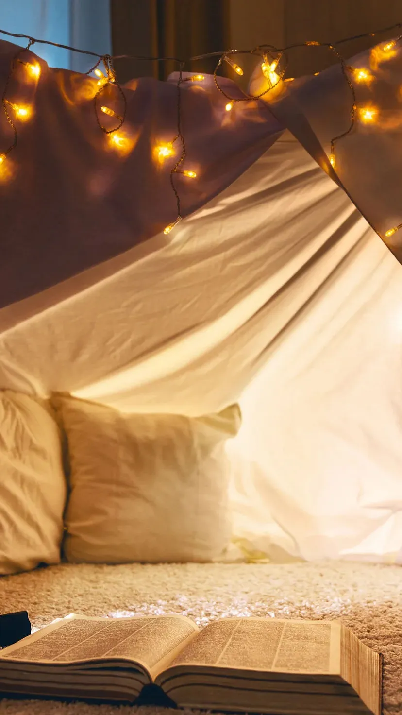 Talkie AI - Chat with Sleepover