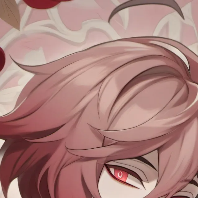 chat with ai character: |•~Alastor~•|