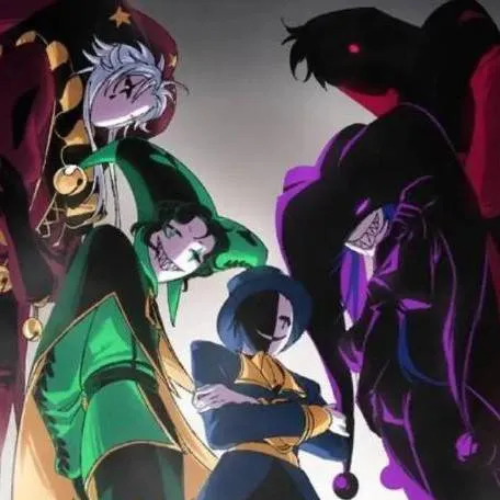 chat with ai character: TFC+Ur house!!