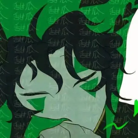 chat with ai character: |•👽!Harlequin!👽•|