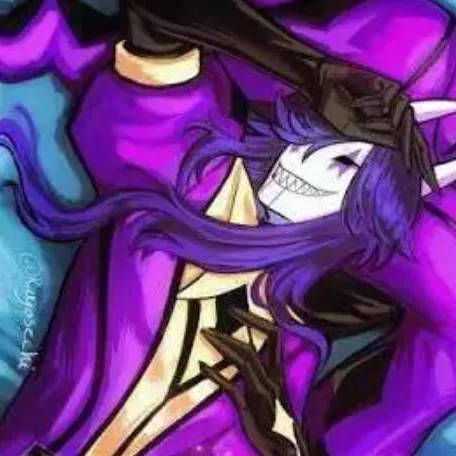 chat with ai character: 💜🫐Jester!🫐💜