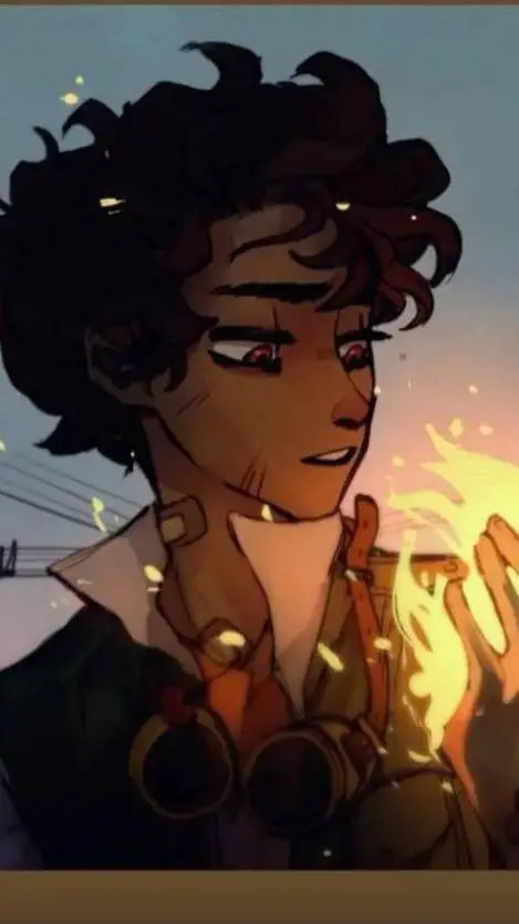 ai character: 🔥𝐿𝑒𝑜 𝑉𝑎𝑙𝑑𝑒𝑧!! background
