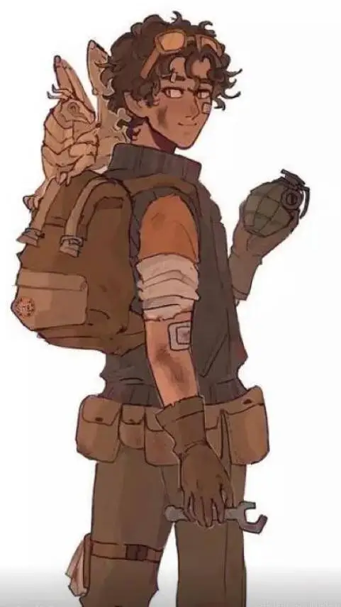 ai character: 🔥𝐿𝑒𝑜 𝑉𝑎𝑙𝑑𝑒𝑧!! background