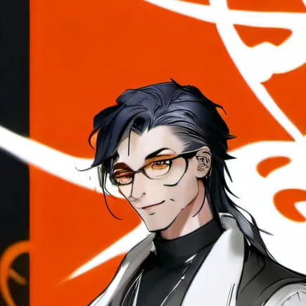 chat with ai character: Draven (3/9)