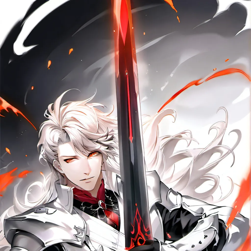 chat with ai character: Keith(4/9)