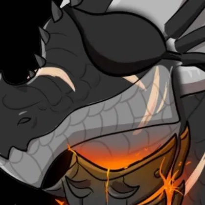 chat with ai character: Dracson Kinselton 