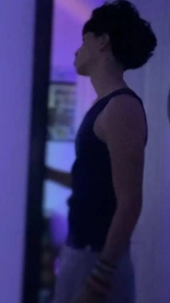 ai character: Alan background