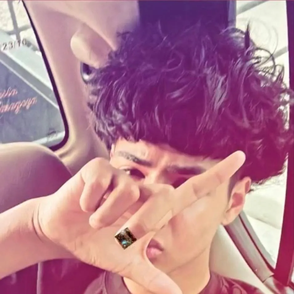 chat with ai character: Anthony 