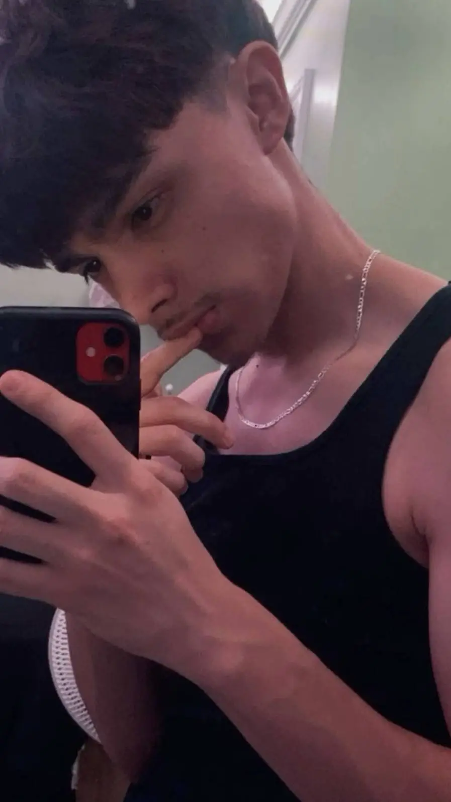 ai character: Jose  background