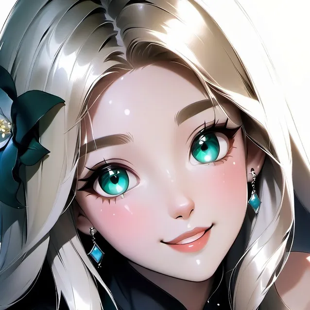 chat with ai character: Melanie 