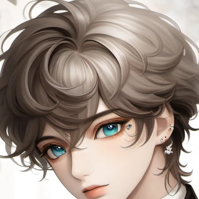 chat with ai character: Alex