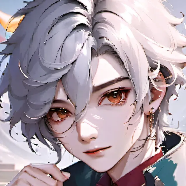 chat with ai character: ★Maicol★